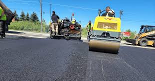 Brick Driveway Installation in Shadow Lake, WA